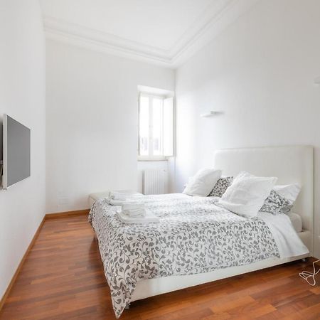 Stay In Roma Ngoại thất bức ảnh