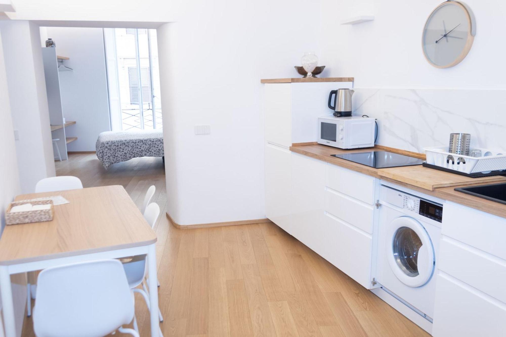 Stay In Roma Ngoại thất bức ảnh