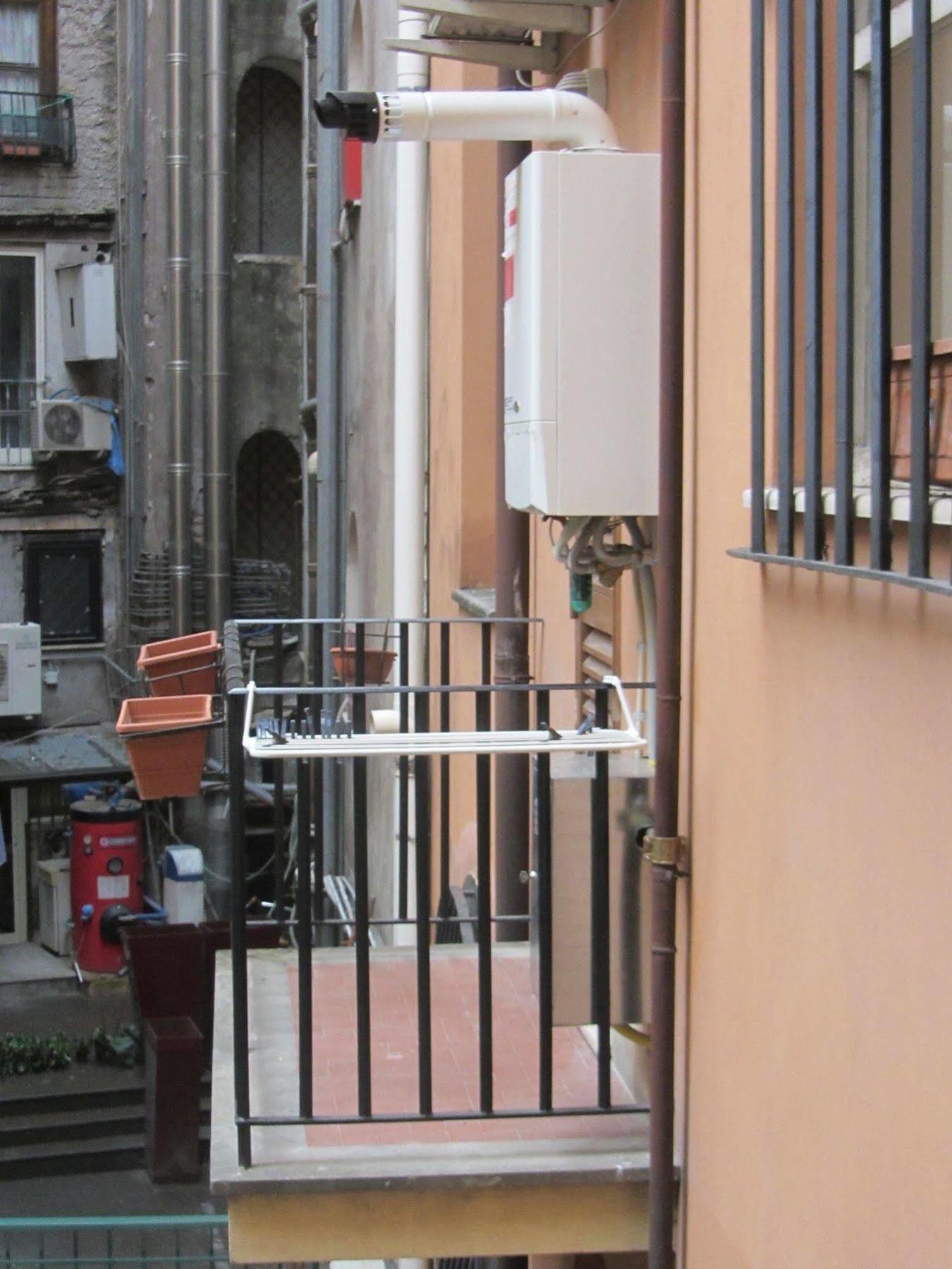 Stay In Roma Ngoại thất bức ảnh