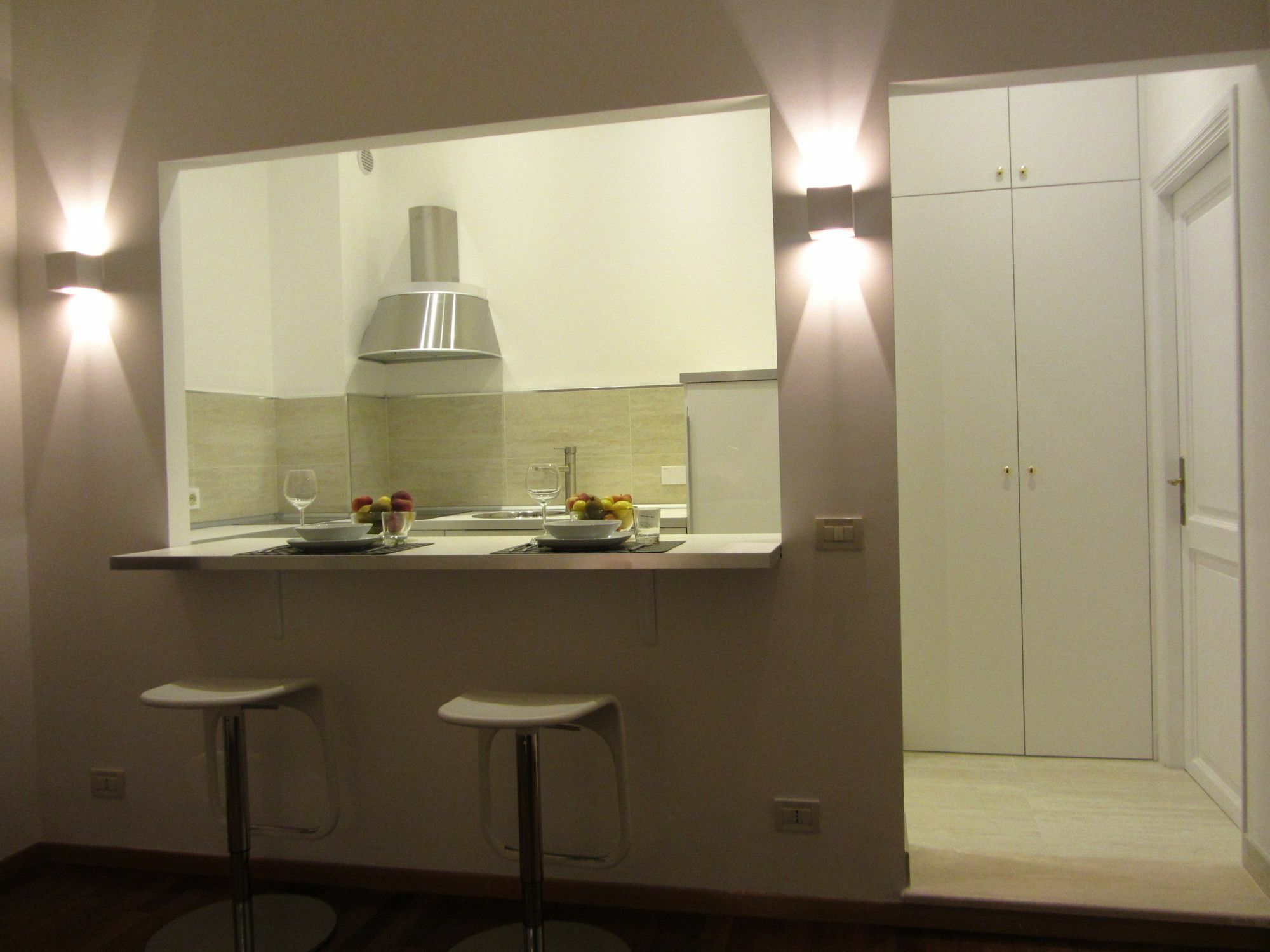 Stay In Roma Ngoại thất bức ảnh