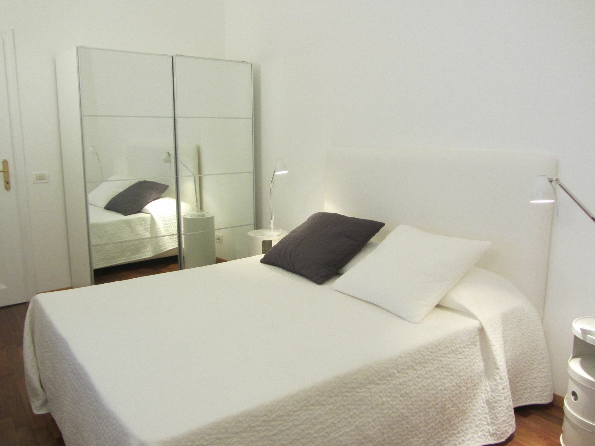 Stay In Roma Ngoại thất bức ảnh