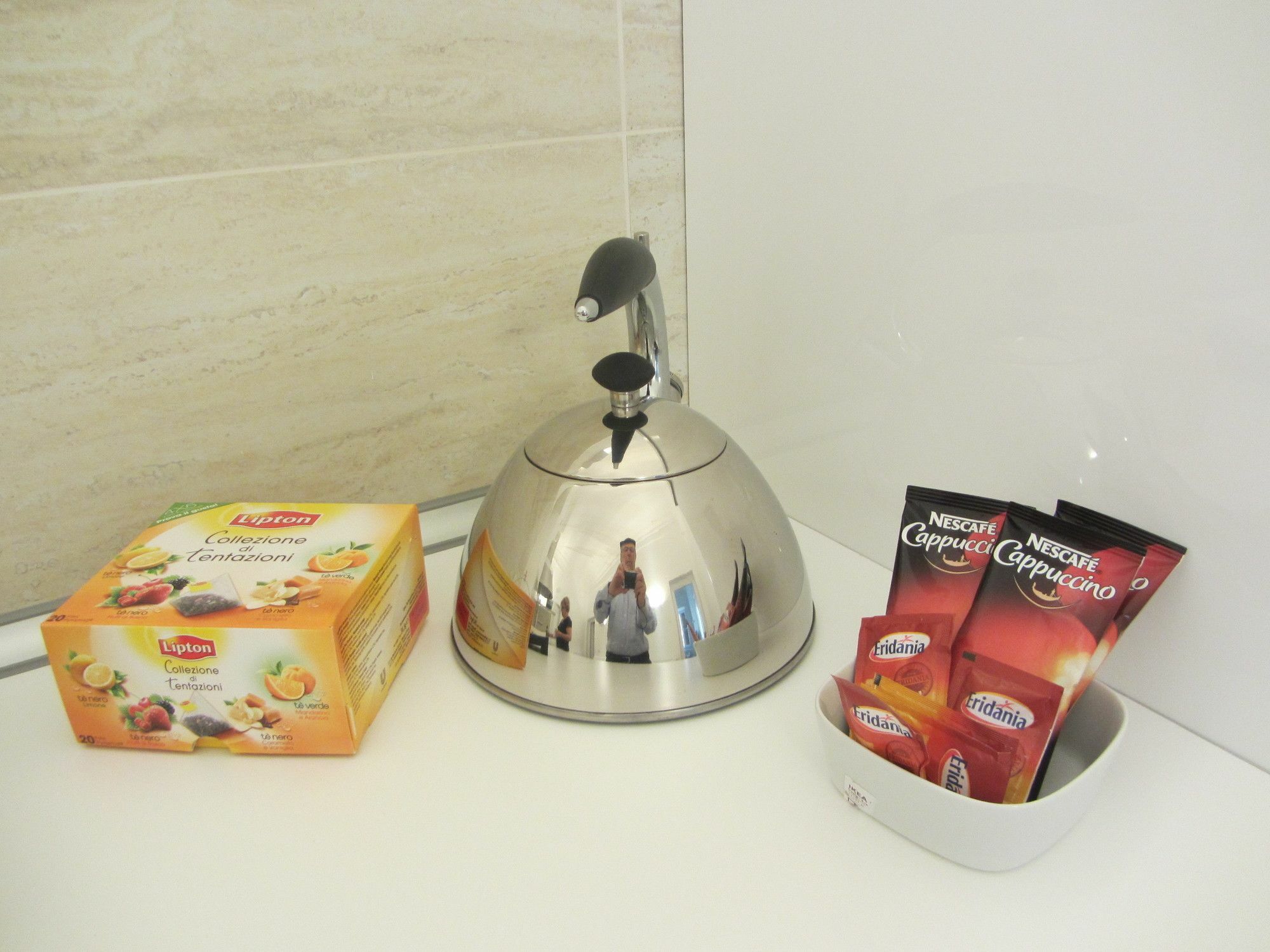 Stay In Roma Ngoại thất bức ảnh