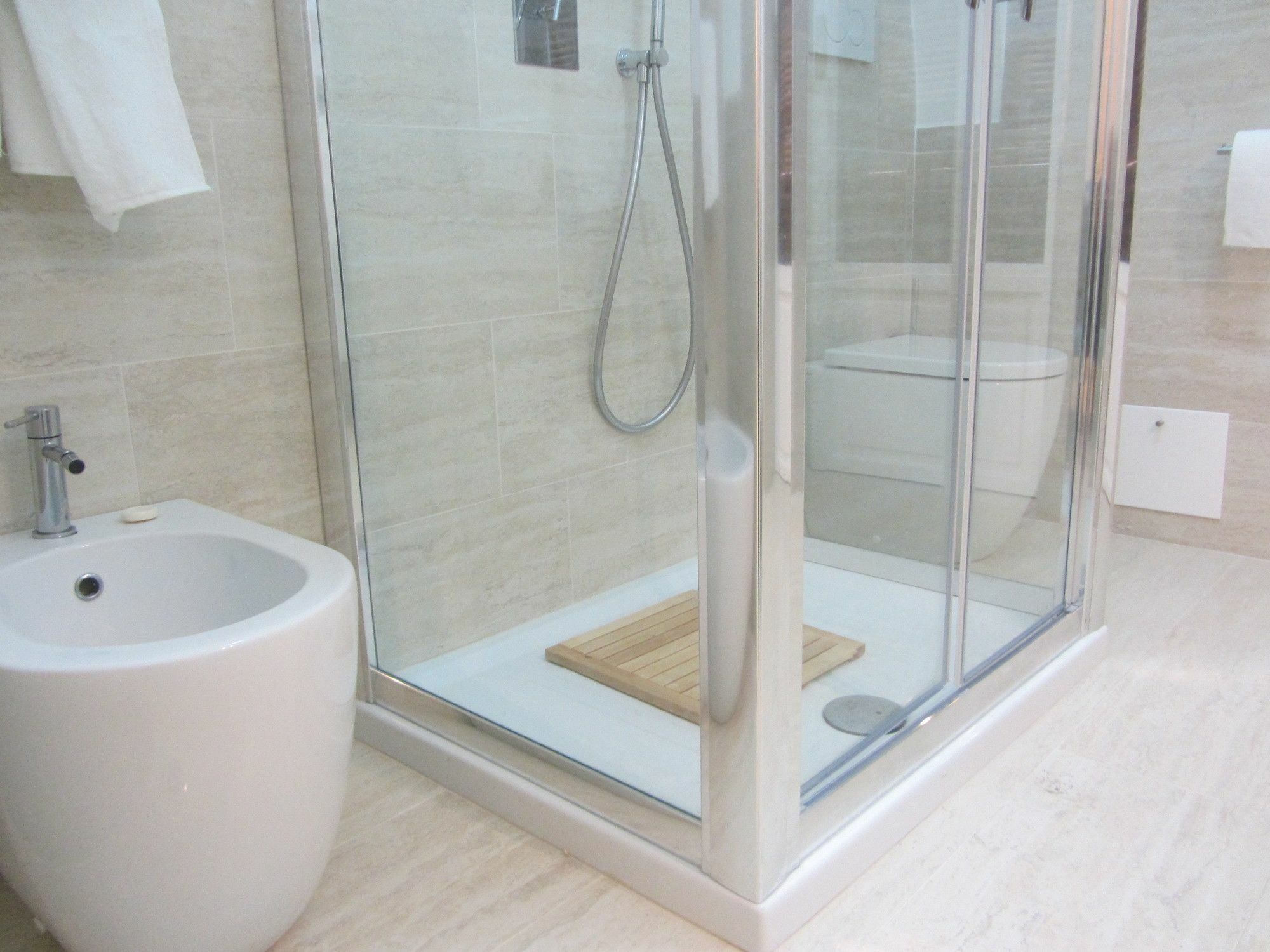Stay In Roma Ngoại thất bức ảnh