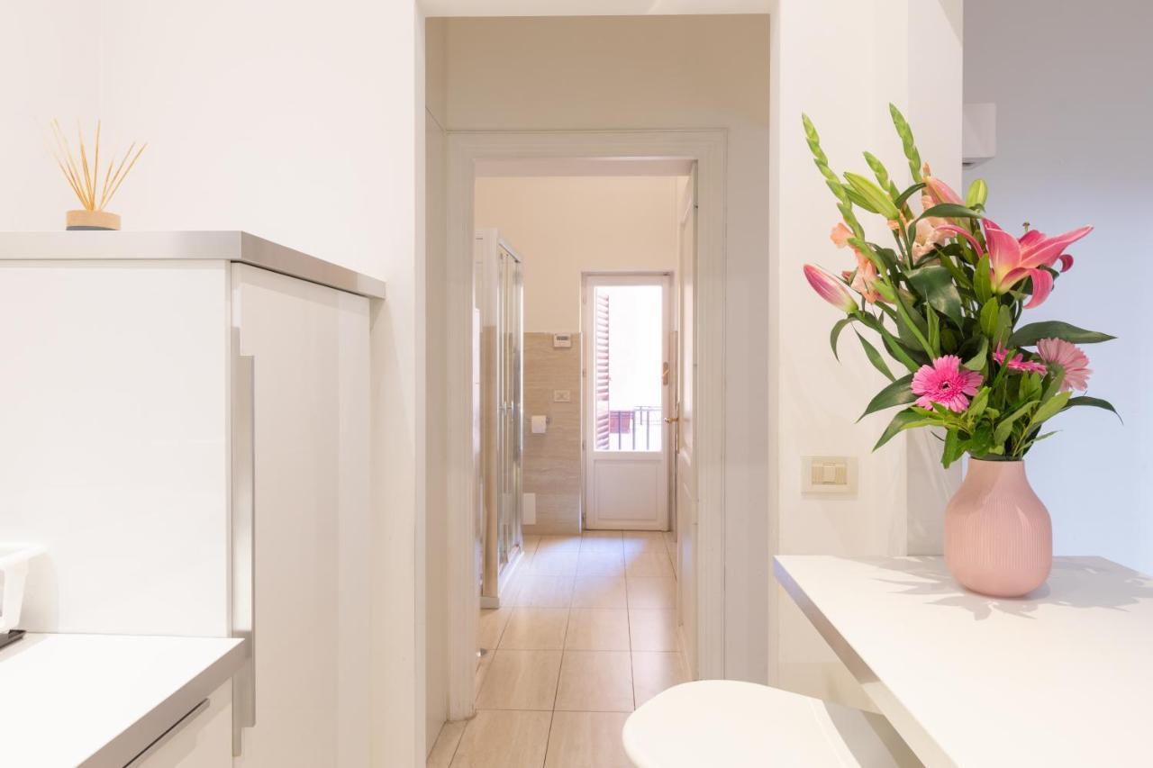 Stay In Roma Ngoại thất bức ảnh