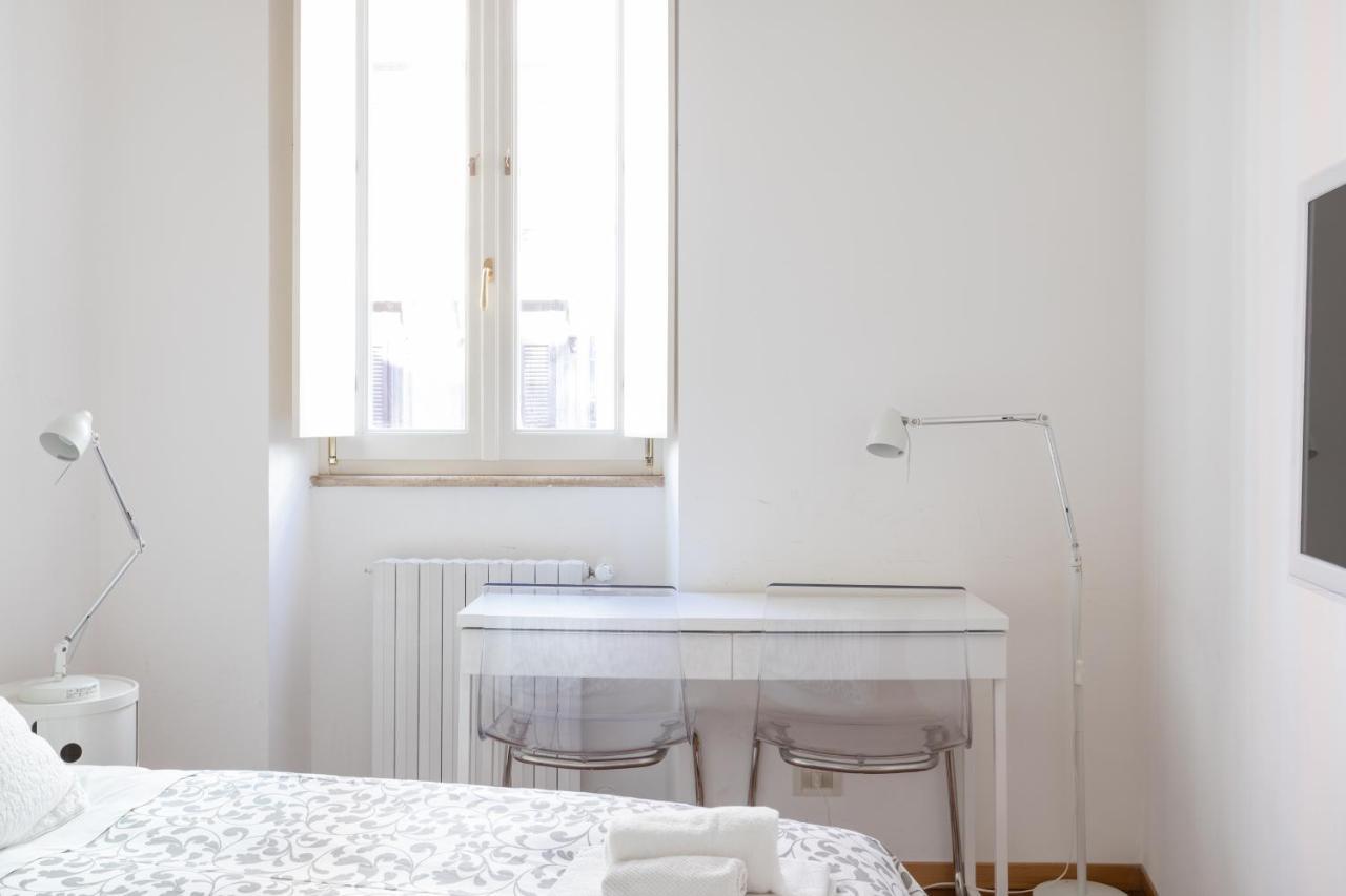 Stay In Roma Ngoại thất bức ảnh
