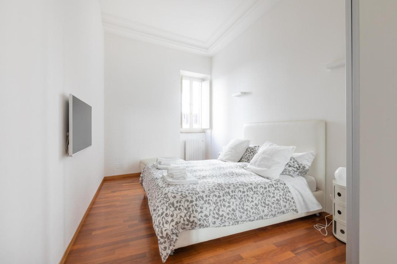 Stay In Roma Ngoại thất bức ảnh
