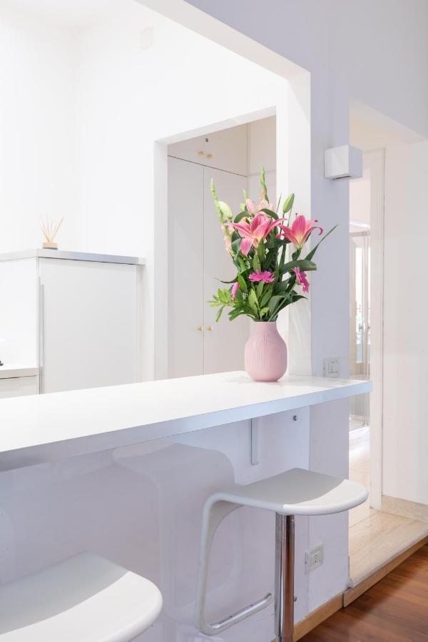 Stay In Roma Ngoại thất bức ảnh