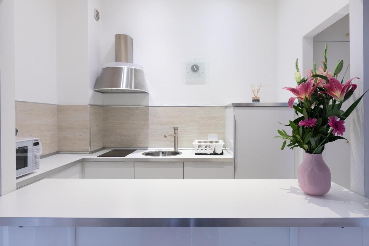 Stay In Roma Ngoại thất bức ảnh