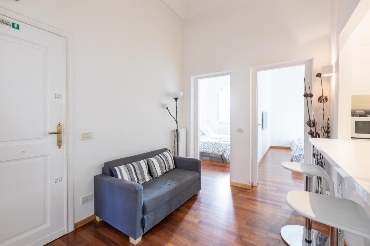 Stay In Roma Ngoại thất bức ảnh
