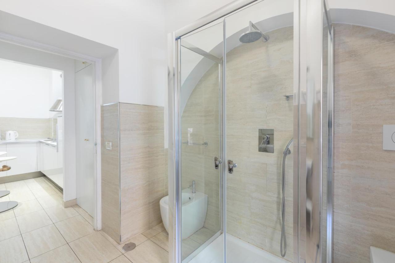 Stay In Roma Ngoại thất bức ảnh