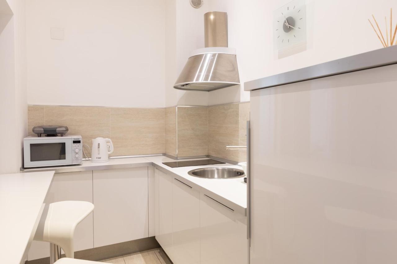 Stay In Roma Ngoại thất bức ảnh