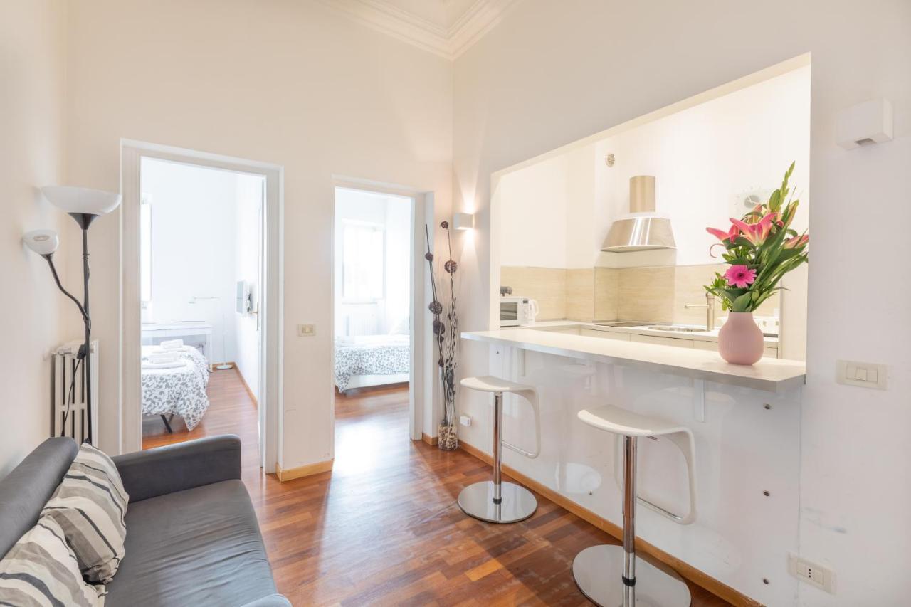 Stay In Roma Ngoại thất bức ảnh