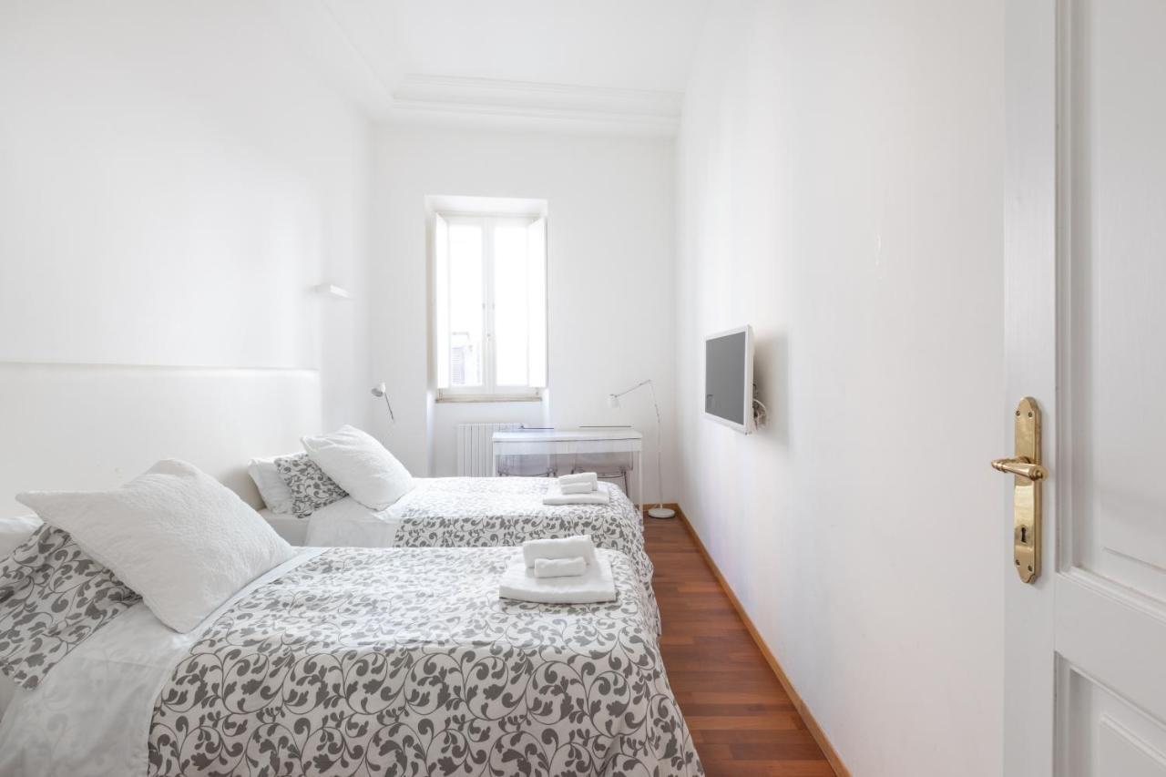 Stay In Roma Ngoại thất bức ảnh