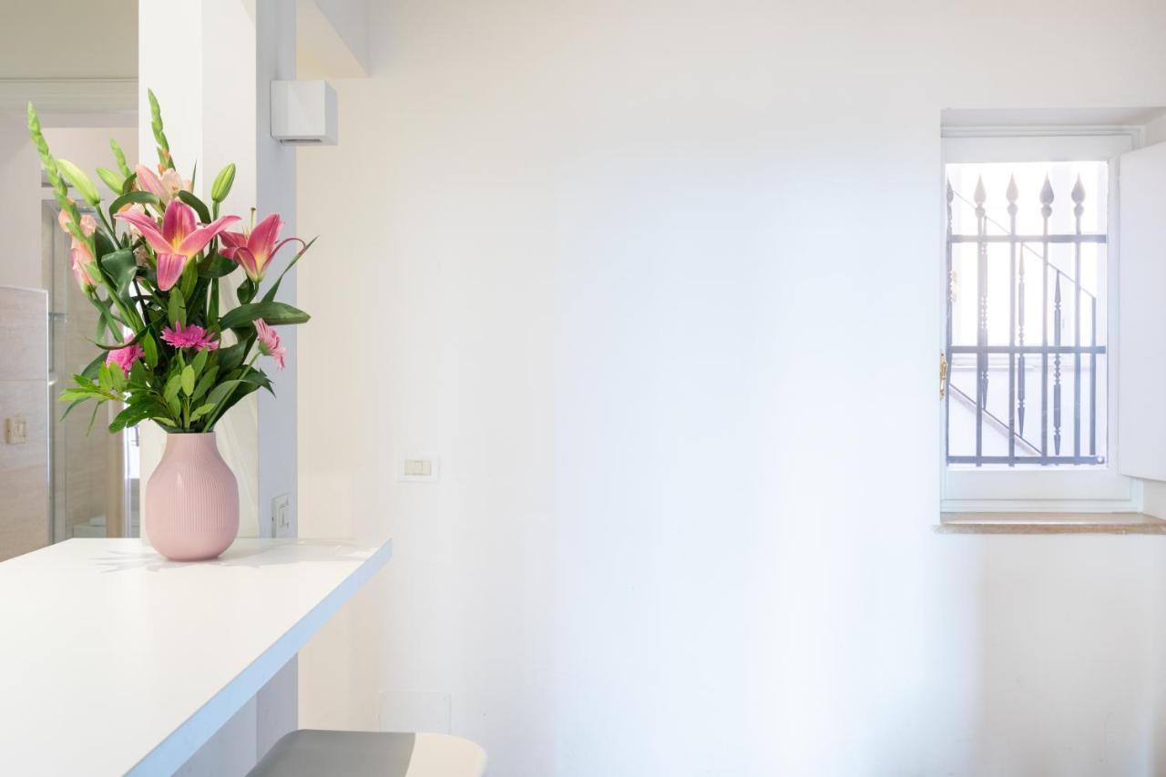 Stay In Roma Ngoại thất bức ảnh