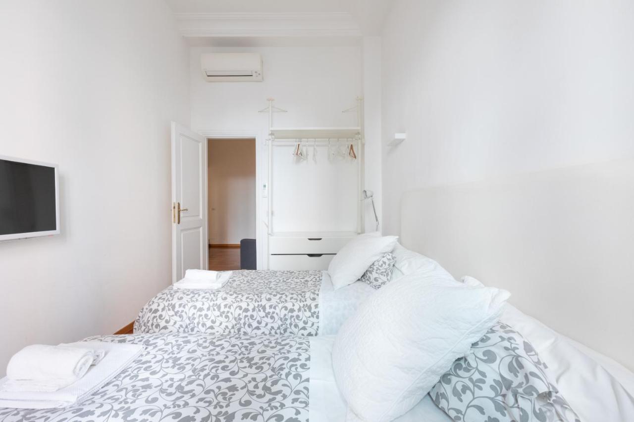Stay In Roma Ngoại thất bức ảnh
