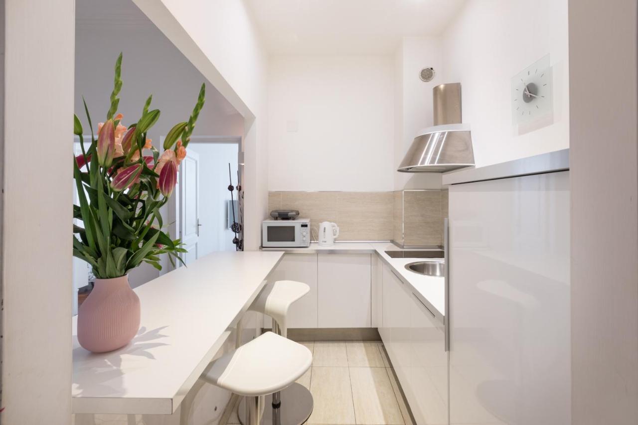Stay In Roma Ngoại thất bức ảnh