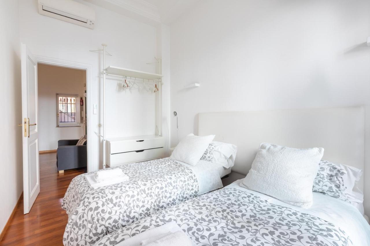 Stay In Roma Ngoại thất bức ảnh