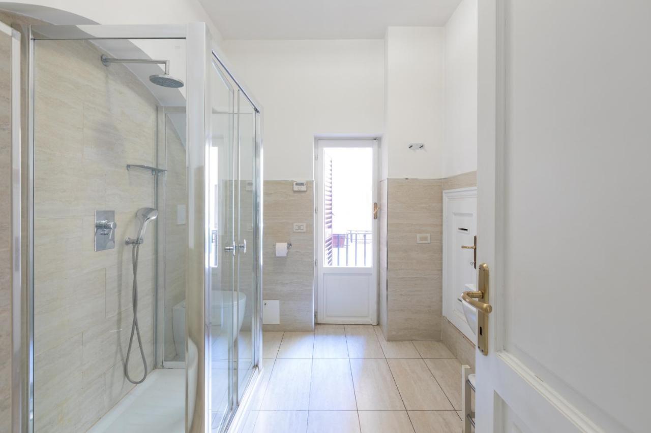 Stay In Roma Ngoại thất bức ảnh