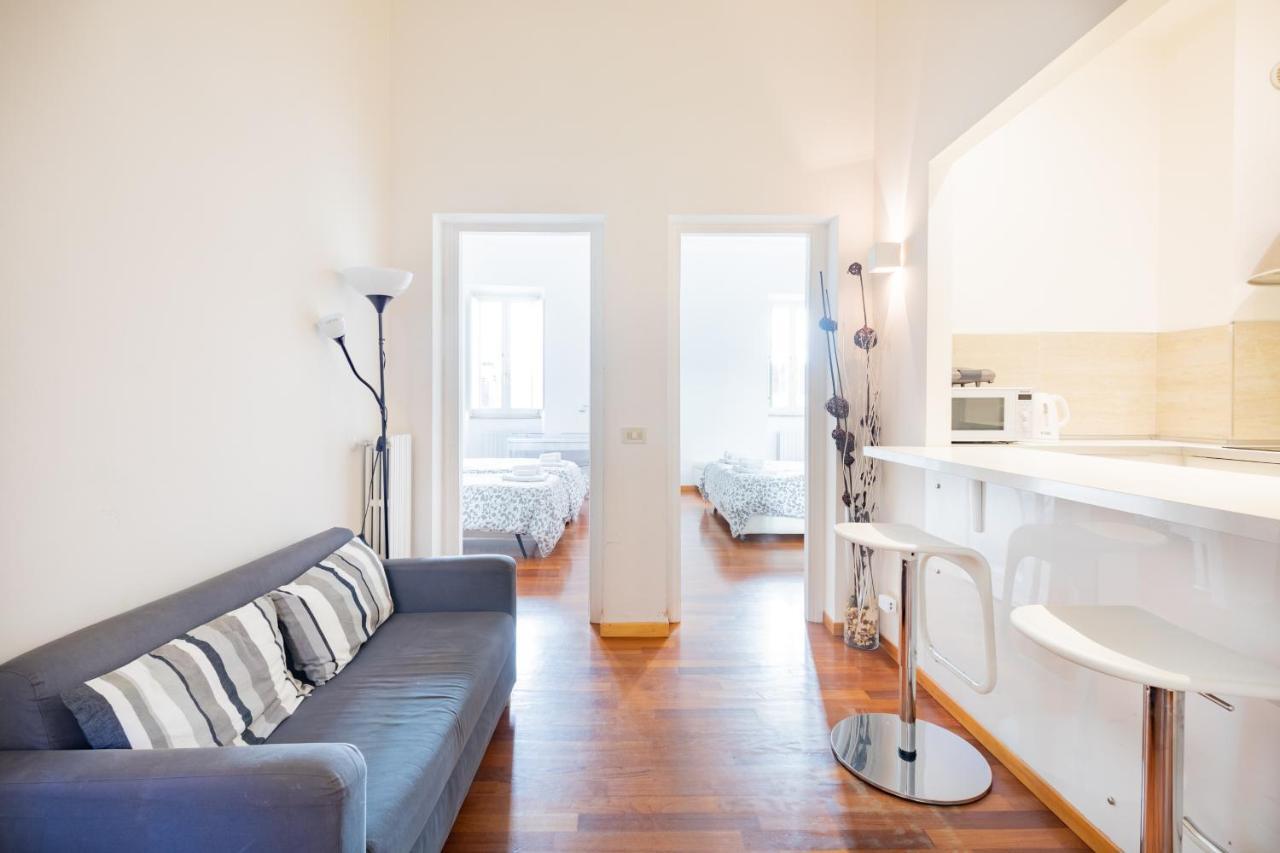 Stay In Roma Ngoại thất bức ảnh
