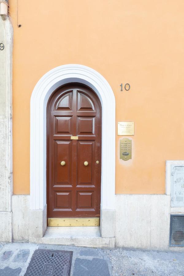 Stay In Roma Ngoại thất bức ảnh