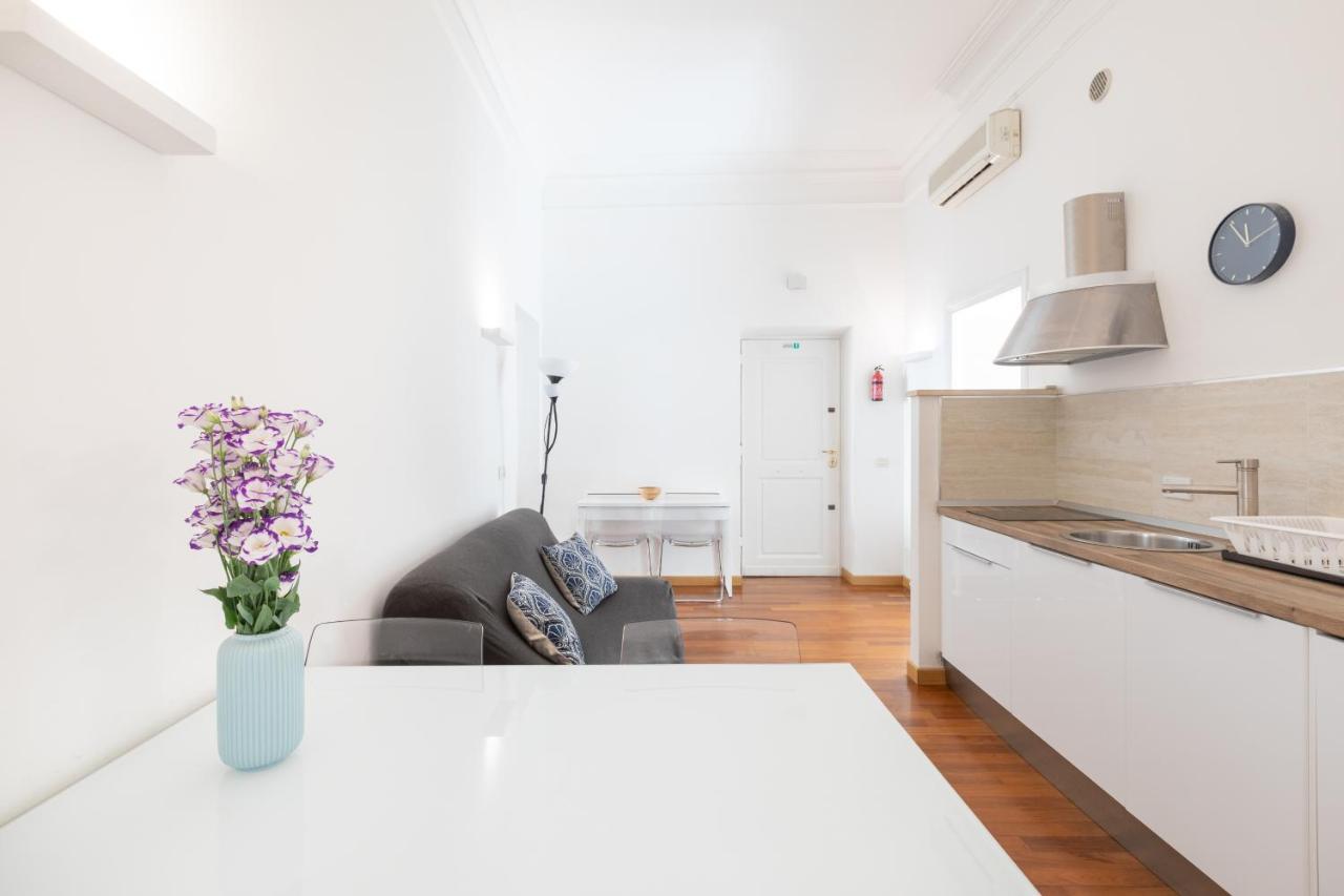 Stay In Roma Ngoại thất bức ảnh