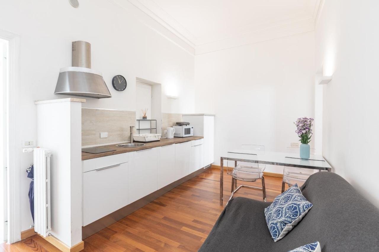 Stay In Roma Ngoại thất bức ảnh