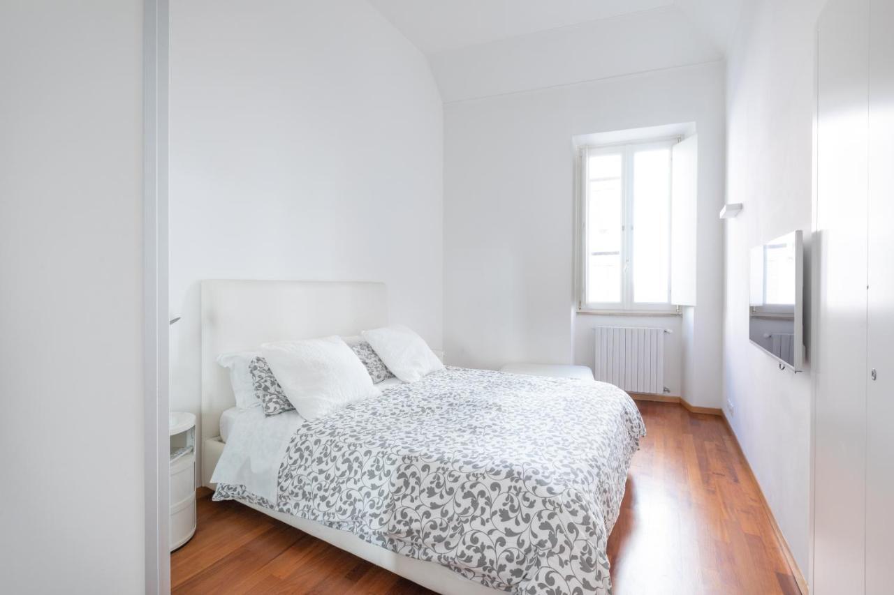 Stay In Roma Ngoại thất bức ảnh