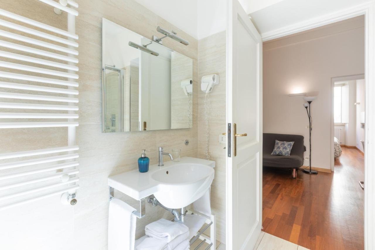 Stay In Roma Ngoại thất bức ảnh