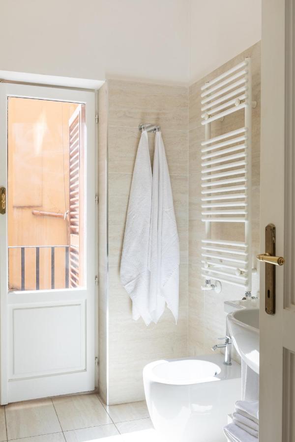 Stay In Roma Ngoại thất bức ảnh